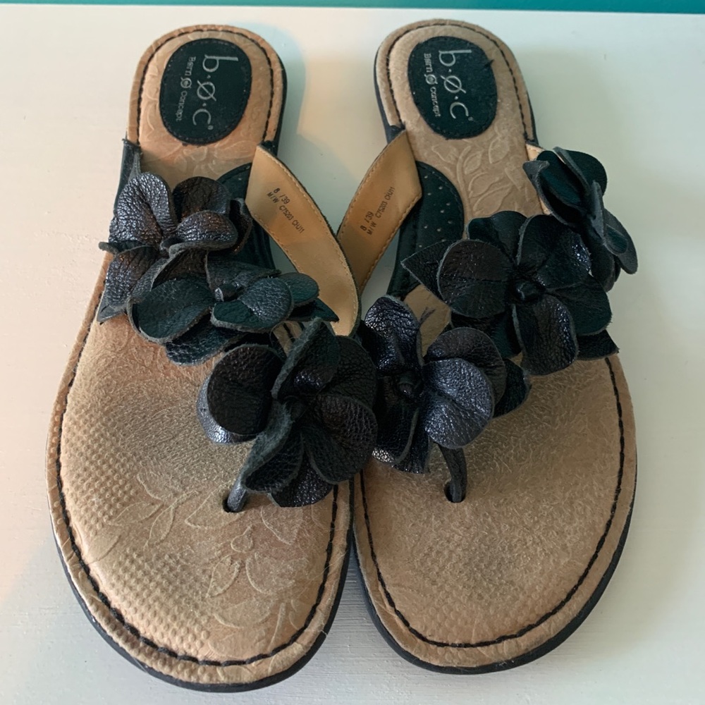 Sandals